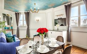 Merveil - Luxury Serviced Apartment - Royale II